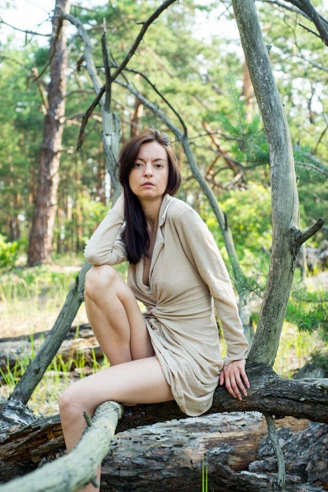 Nataliya Loshakova's photo
