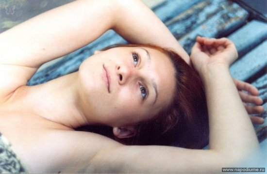 Фото Алина Чехлова