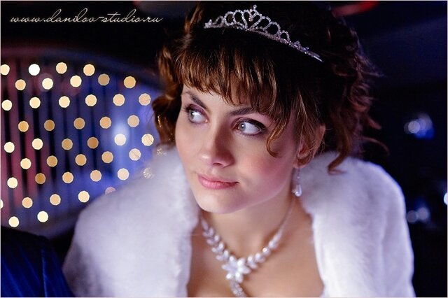 Фото Екатерина Мудрова