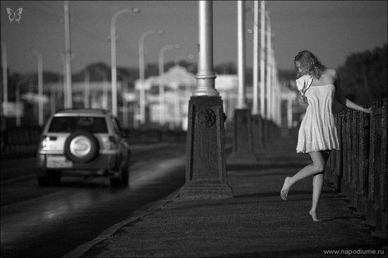 Фото Евгения Чусова
