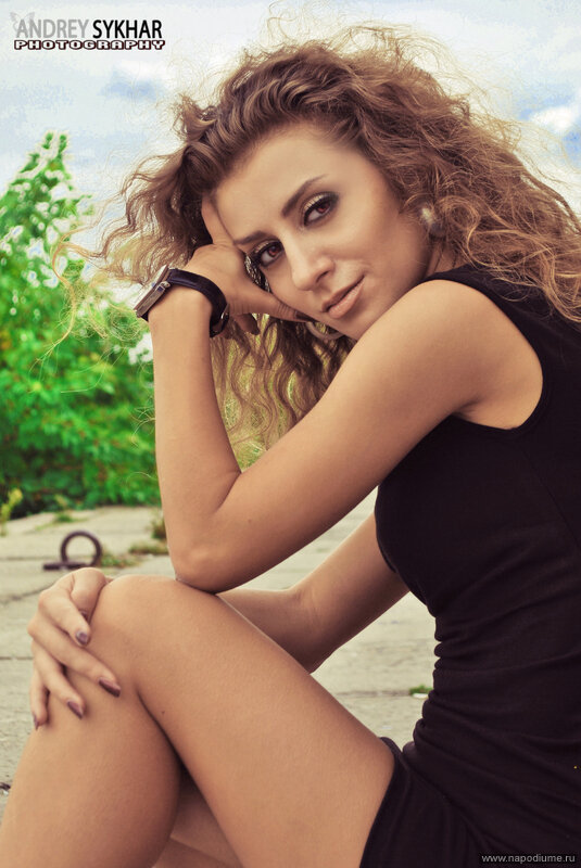 Фото -NINA -