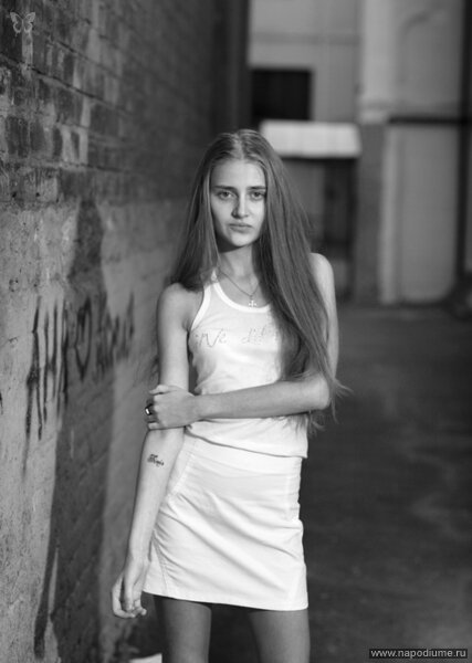 Фото Елизавета Кузьменко