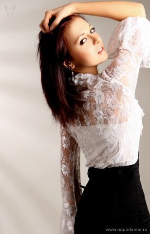 Фото Uliana Rudenko