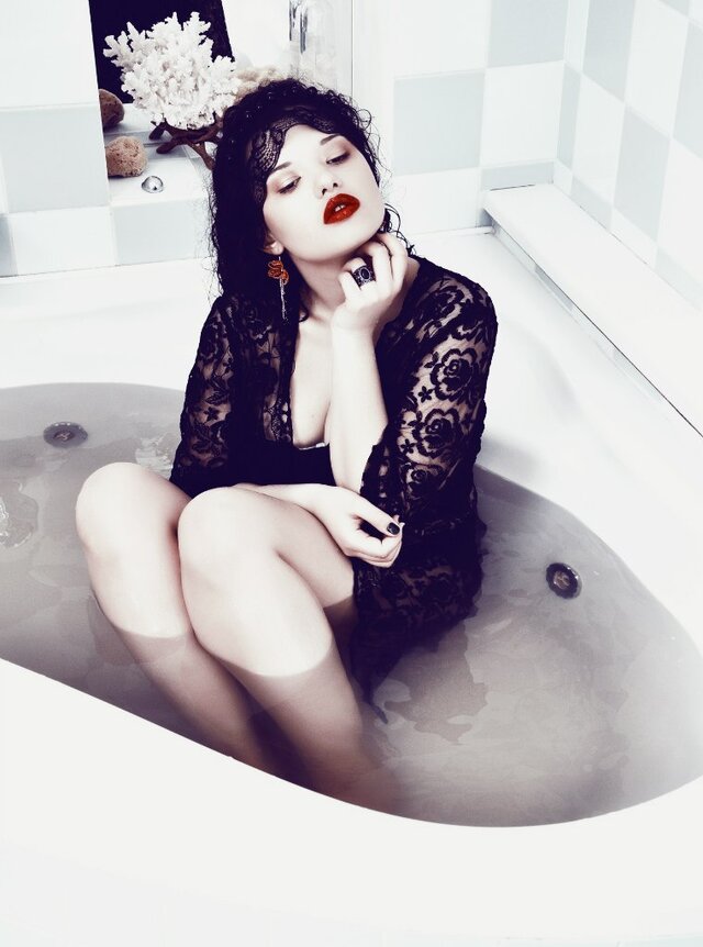 Фото Анна Лати