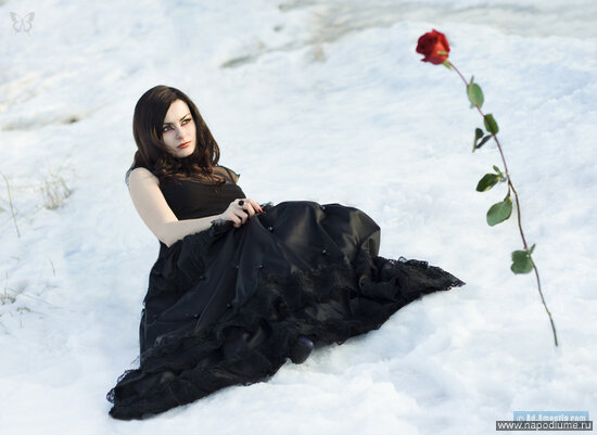 Фото Елена ArtСatAlice Глотова