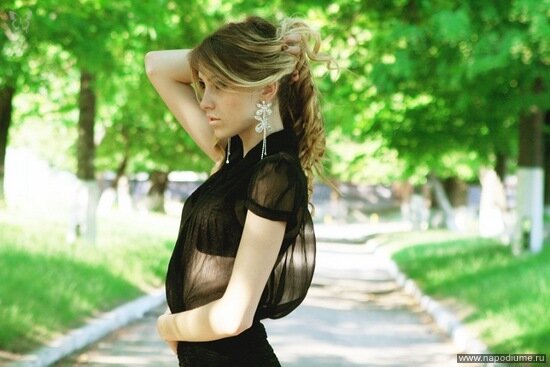 Фото Алина АЛина