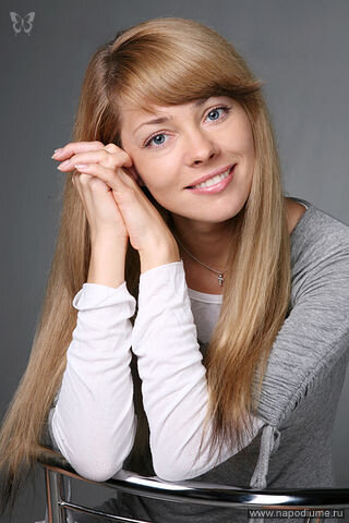 Фото Марина A-Merika Дрождина