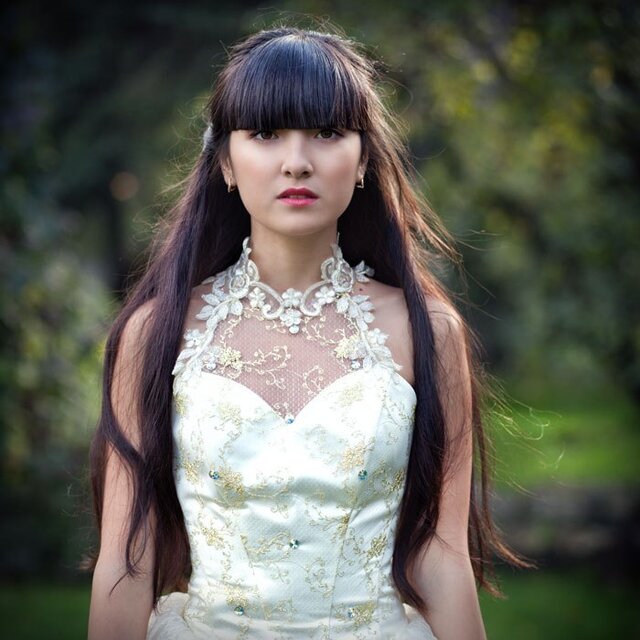 Фото Ирина Кан