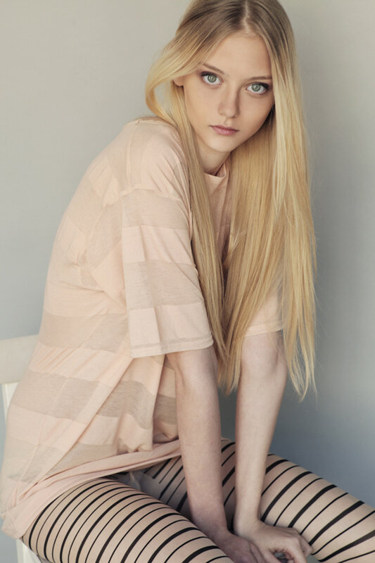 Фото Kristina Perminova