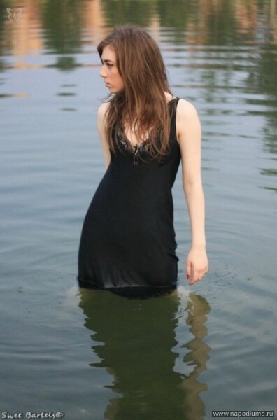 Lera Gricenko's photo