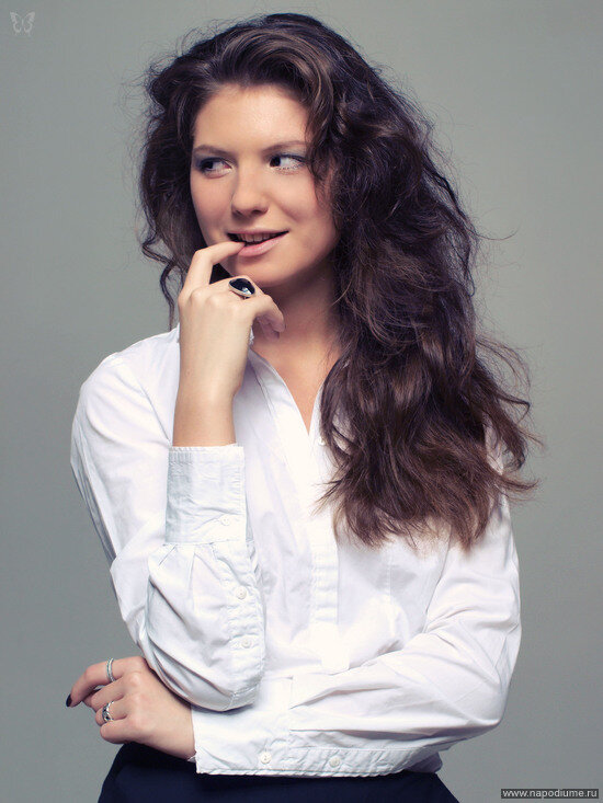 Светлана
Зыкина
