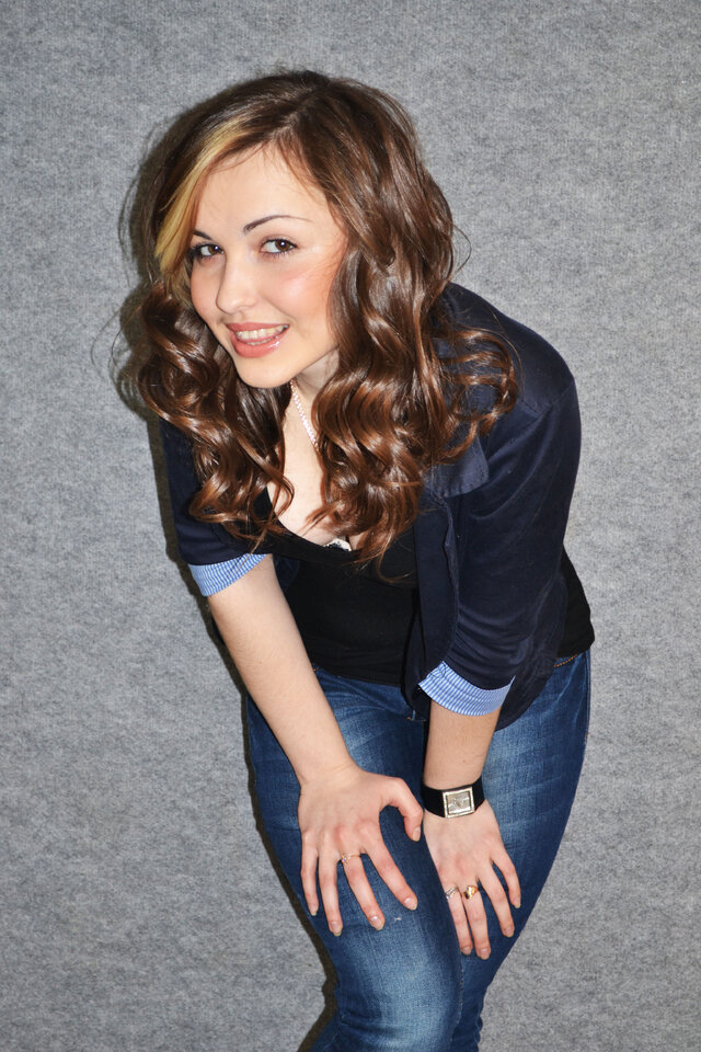 Фото Natasha Kravchuk