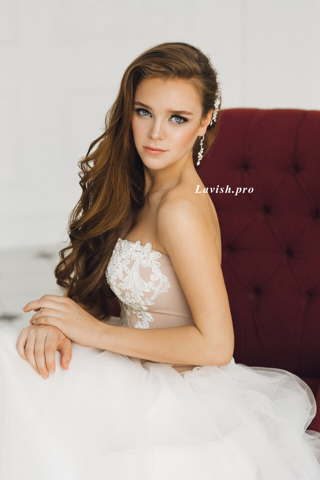 Фото Карина Гриневская