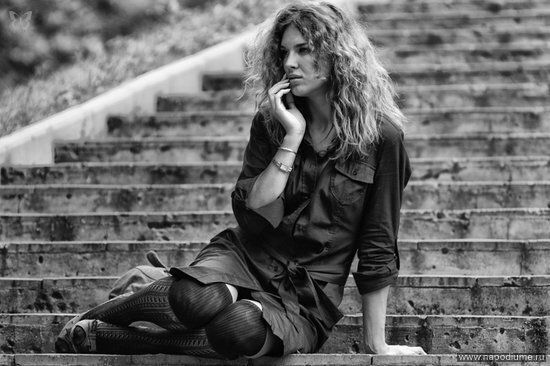 Фото Тati Glushkova