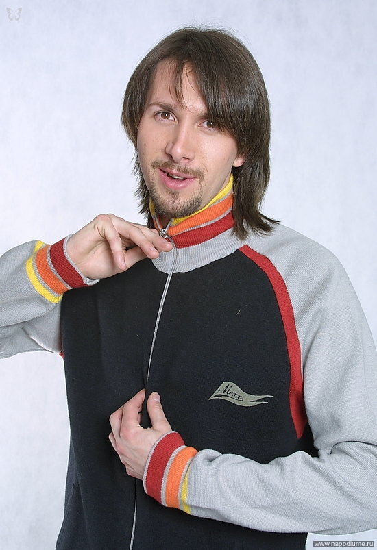 Фото Сергей Елгазин