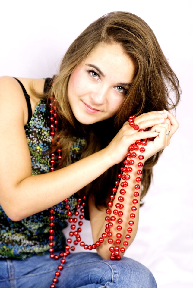Фото Danna Dendi Sosedova