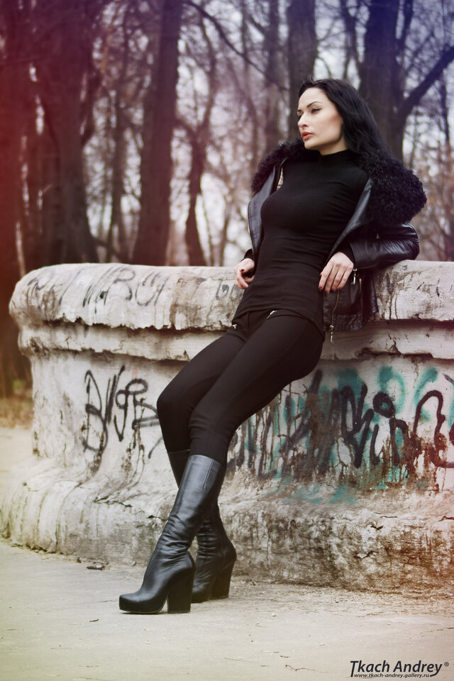 Фото Андрей Ткач