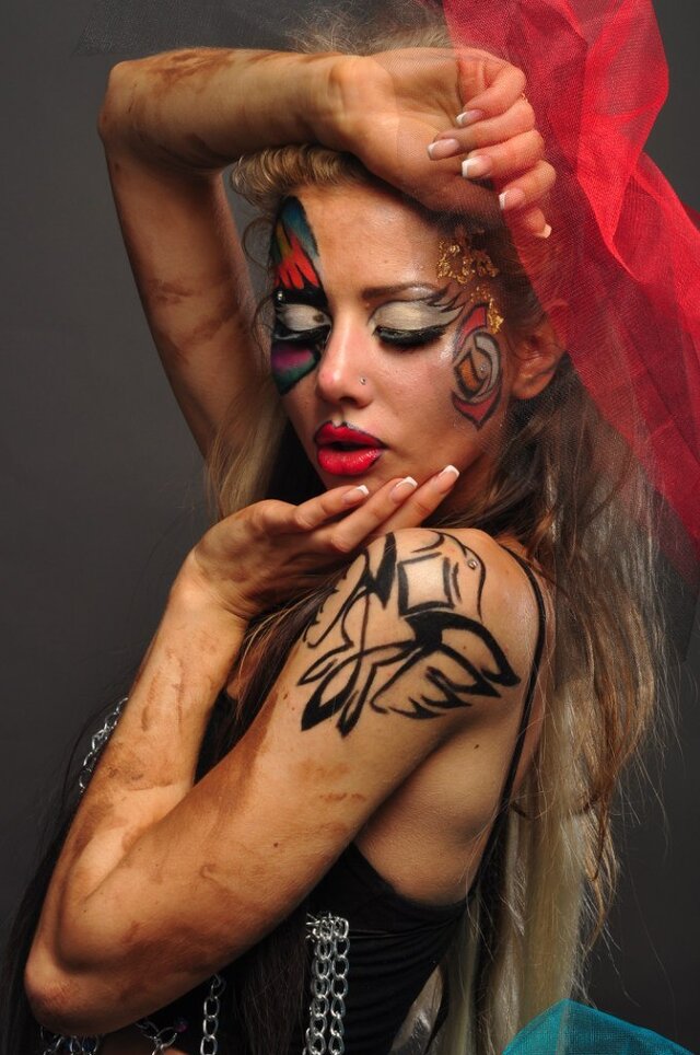 Фото Anastasiya nasti13d Boyezhova