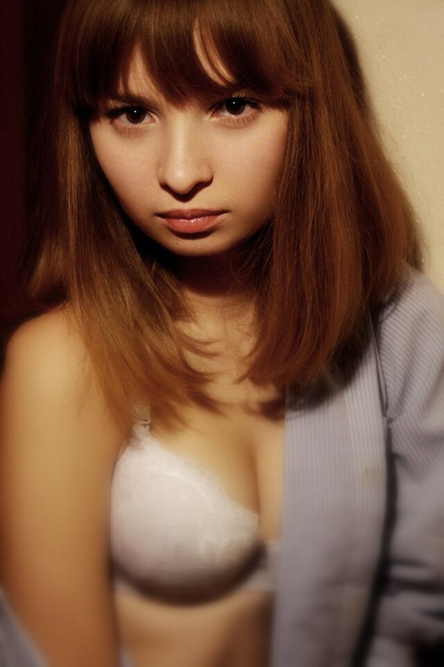 Фото Анжелика Смирнова