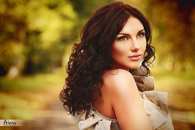 Фото Арина Баракова