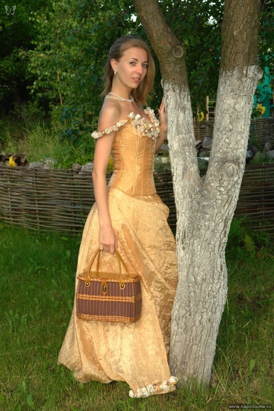 Foto Arina Pluznikova