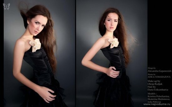 Фото Юлия Чудо Петрова