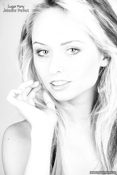 Фото Jennifer Perfect