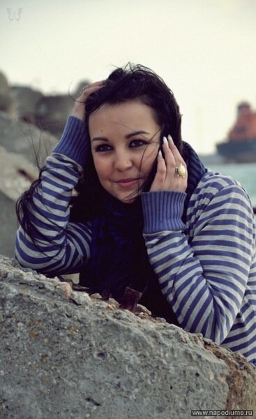 Фото Dasha Verhoturova