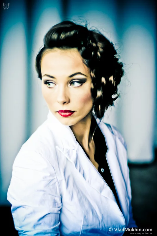 junna katukova's photo