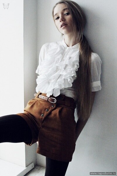 Фото Darina Safonova