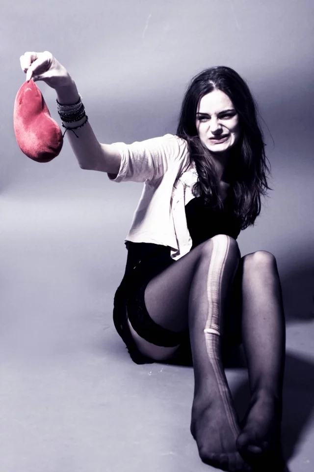 Daniil Kalachev's photo