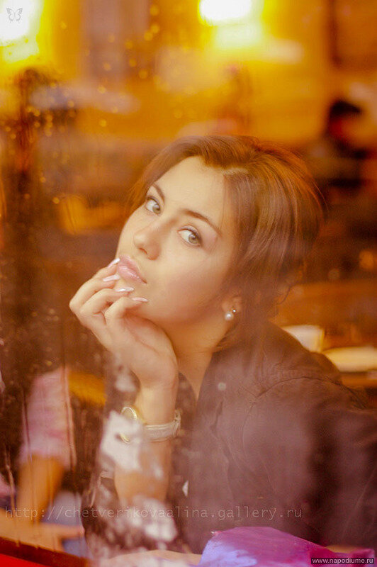 Фото Alina Chetverikova
