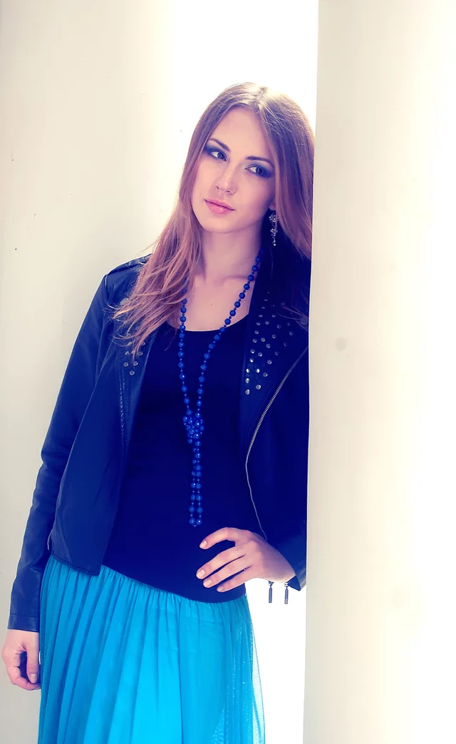 JUlija Gornostal''s photo