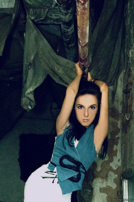 Фото Alexey Pushkarev