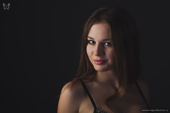 Фото Анна Бондарева