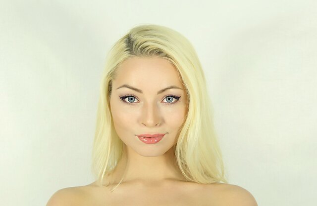 Фото Анастасия Blondy Чередниченко
