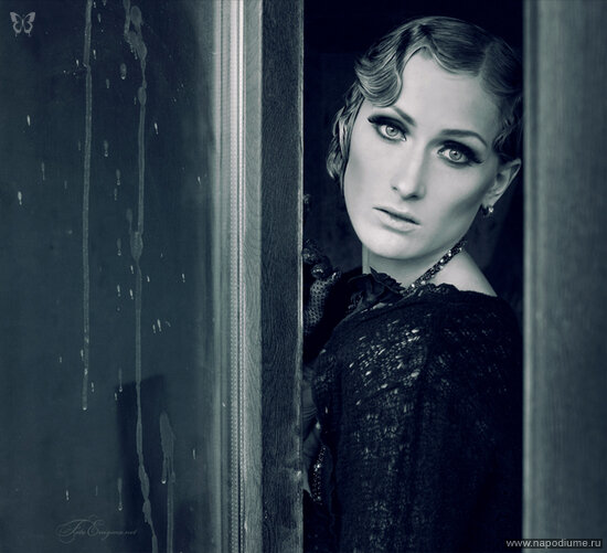Фото Ирина Рыбакова