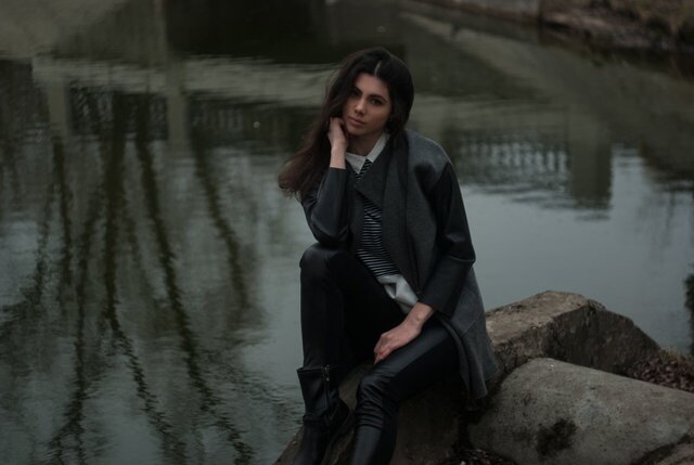 Фото Ангелина Бондарева