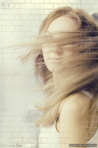 Anna Privalova's photo