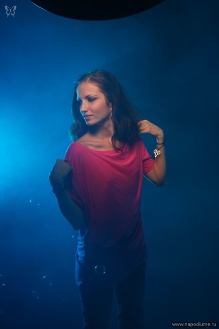 Фото яна шеховцова