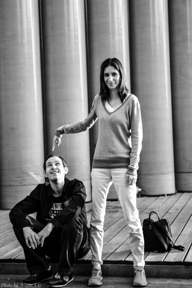 Фото Сергей SergeyNogin Ногин