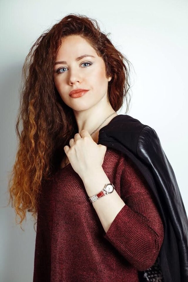 Фото Клементина Мирная
