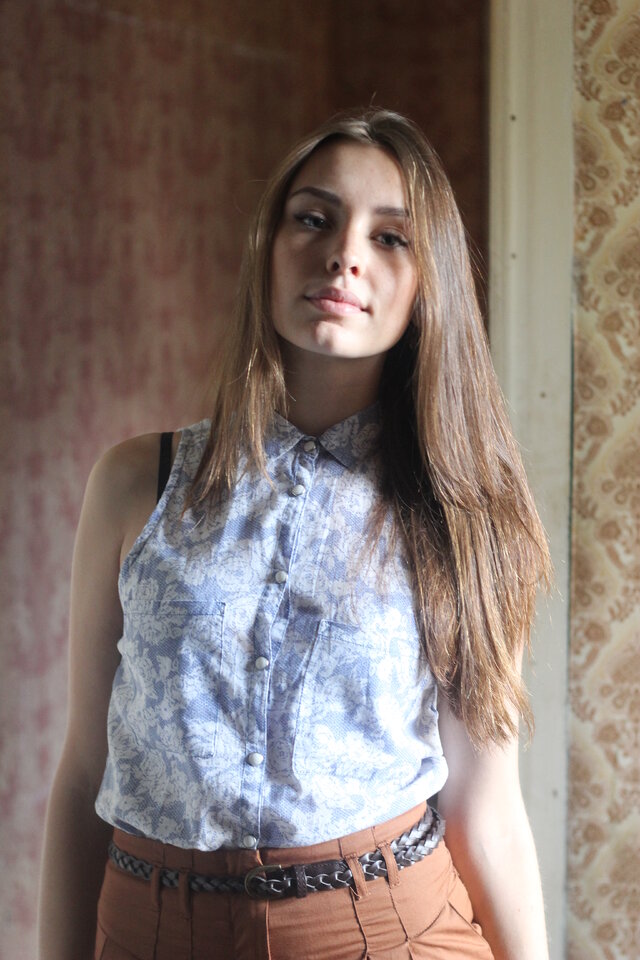 Фото Анна Калашникова
