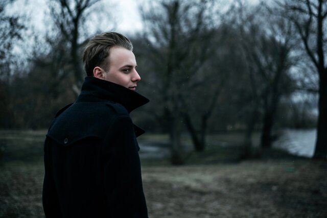 Stanislav Mihlik's photo