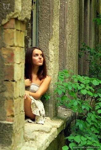 Фото Катерина Михальская