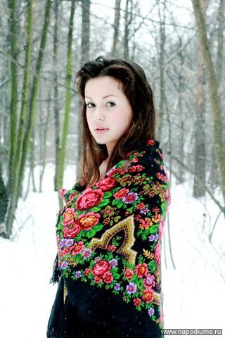 Фото анна malina рунова