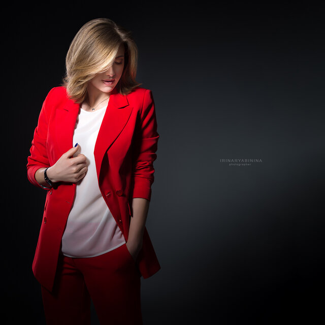 Фото Ирина Irina Ryabinina Рябинина