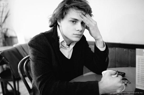 Фото Alexey Tkachenko