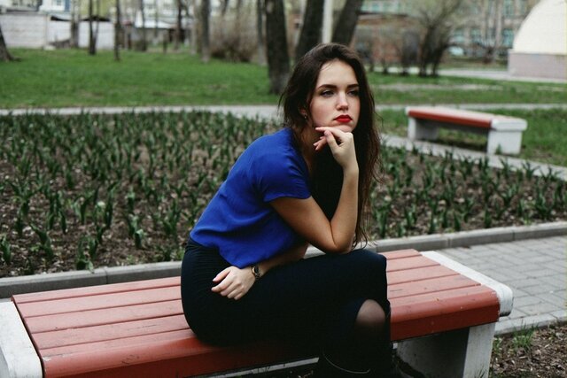 Фото Анастасия Титова