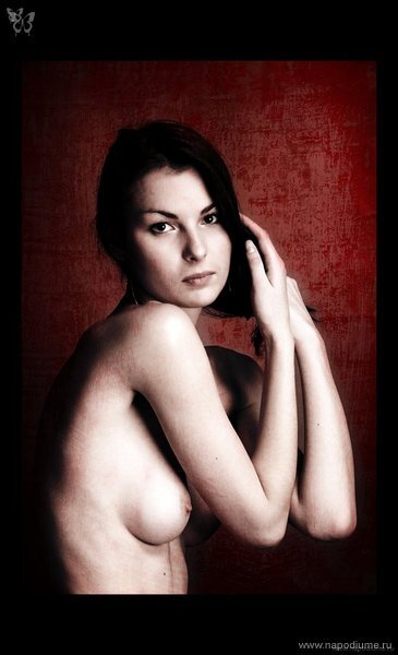 Фото Катерина Соломатина